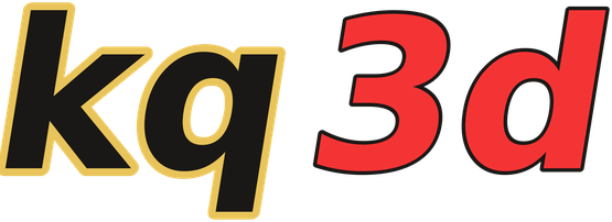 kq3d logo
