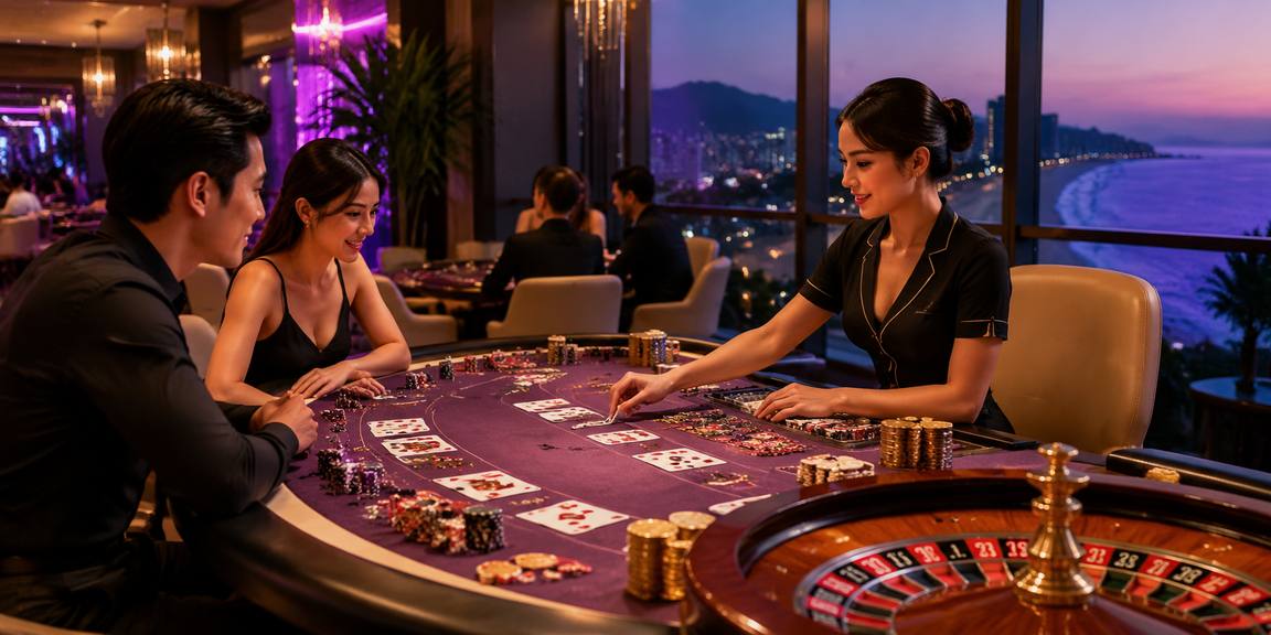 kq3d Casino